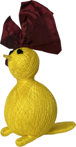 Charity Chicken for YOU