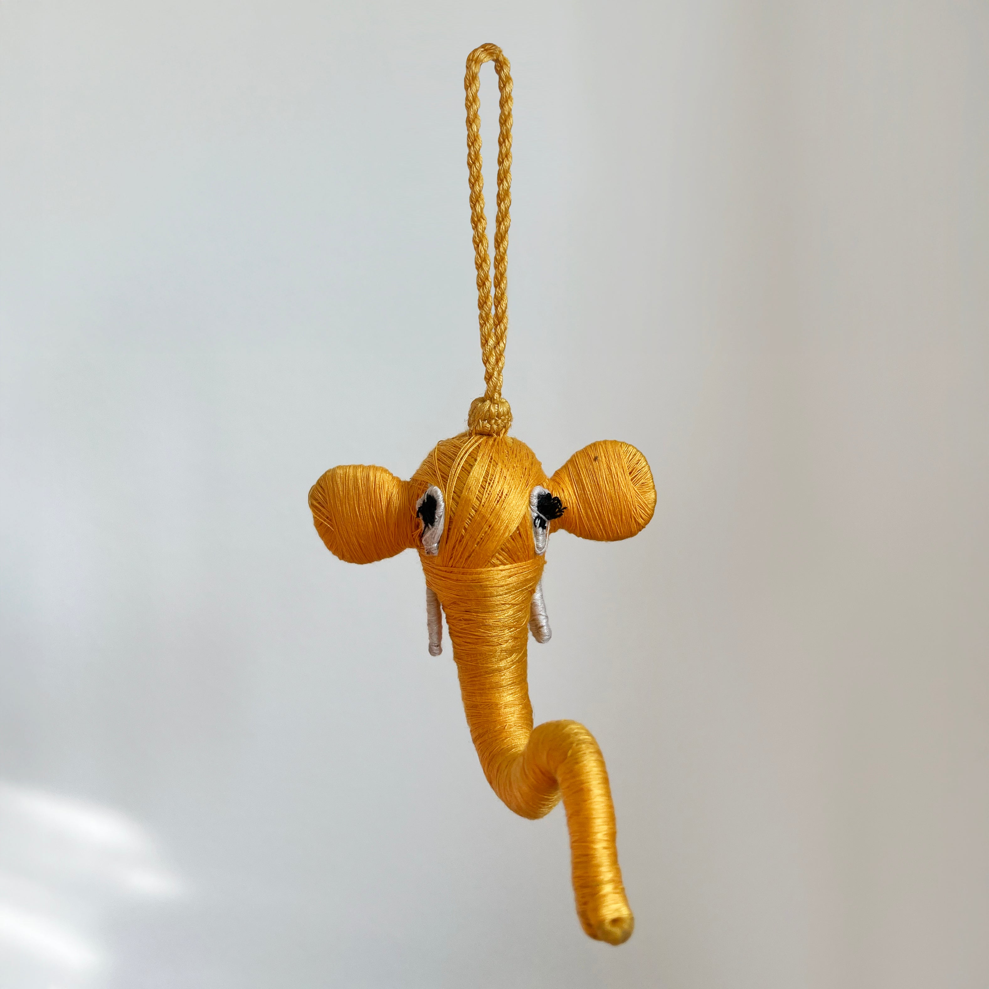Coir Elephant