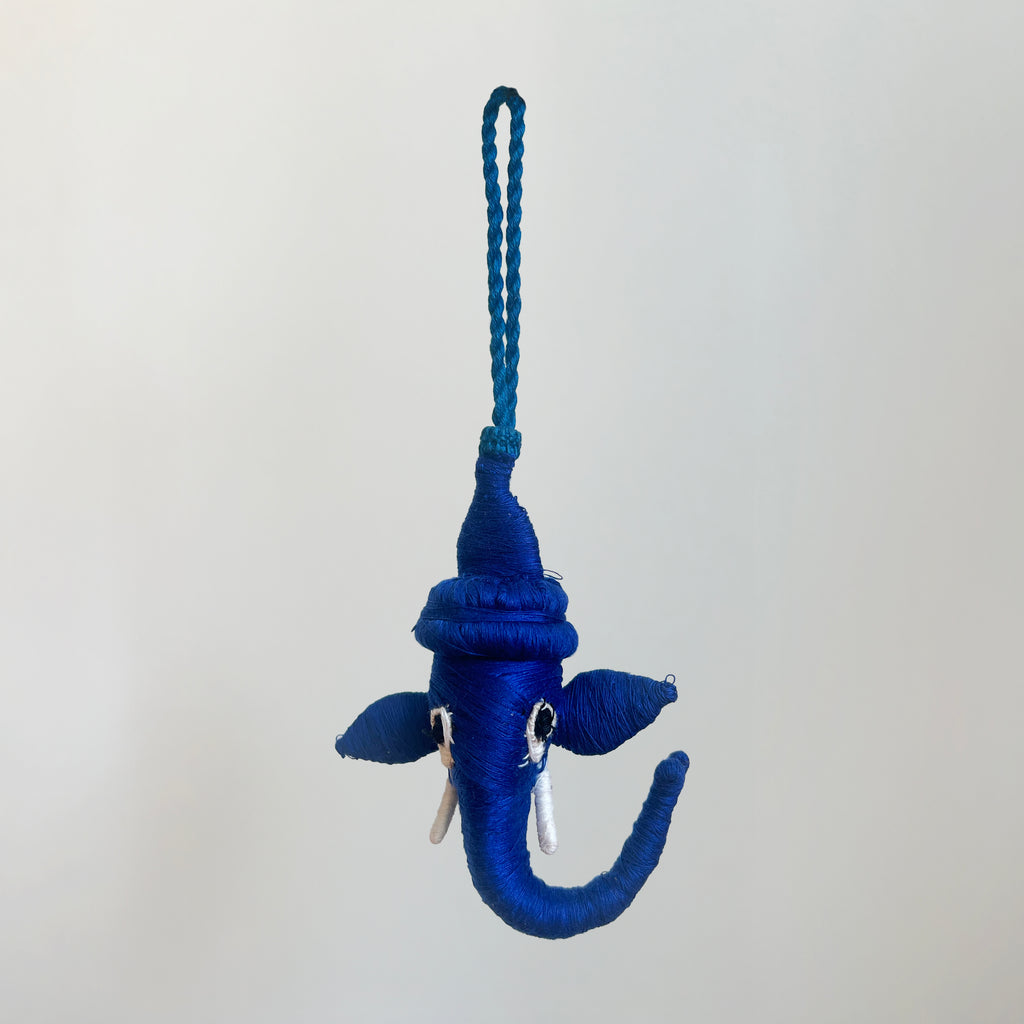 Coir Ganesh