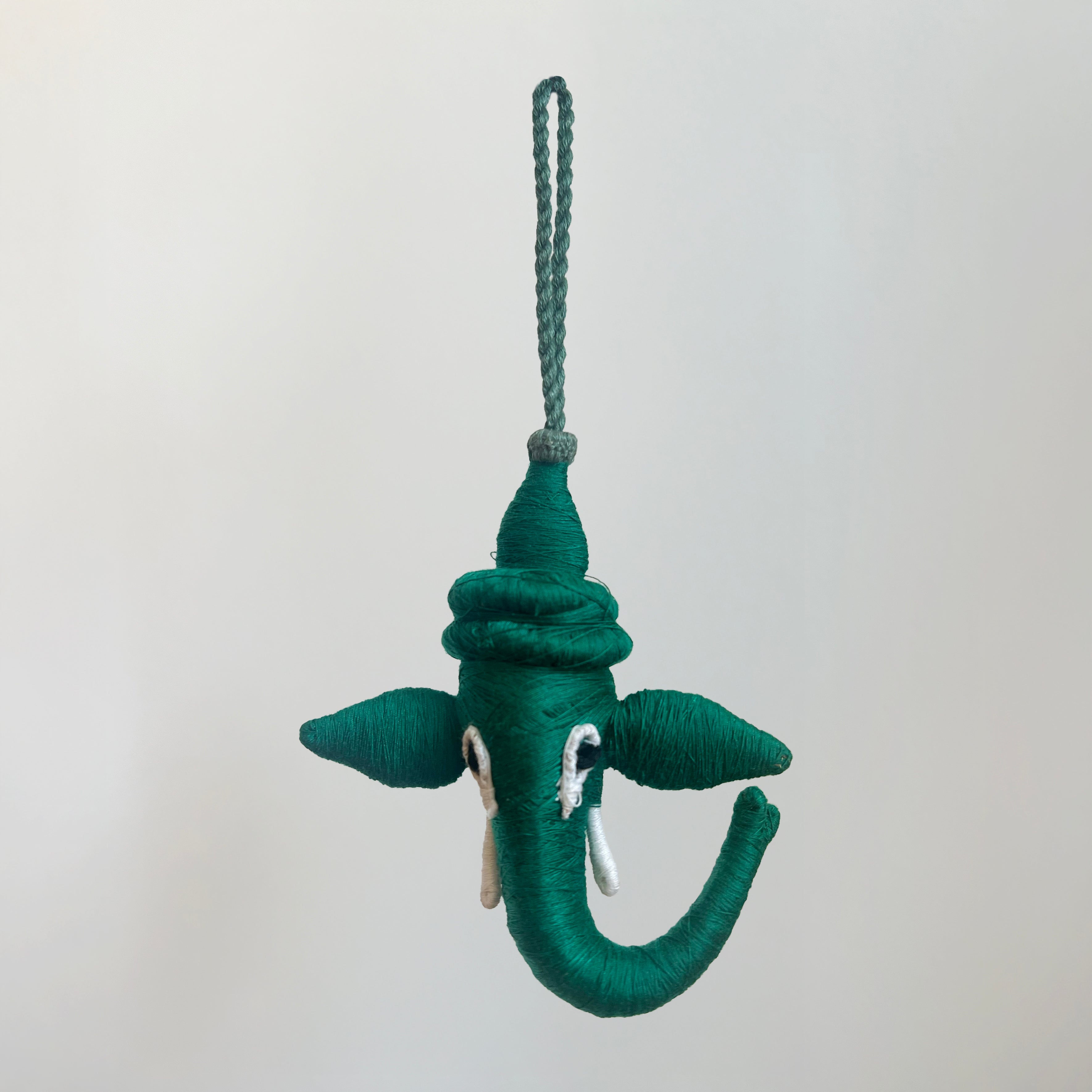 Coir Ganesh