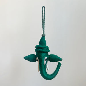 Coir Ganesh