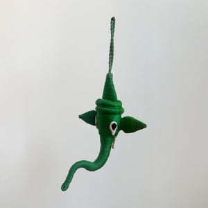 Coir Ganesh