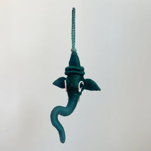 Coir Ganesh