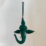 Coir Ganesh