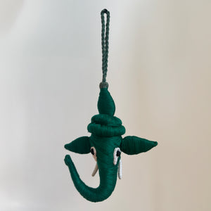 Coir Ganesh