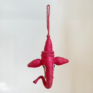 Coir Ganesh