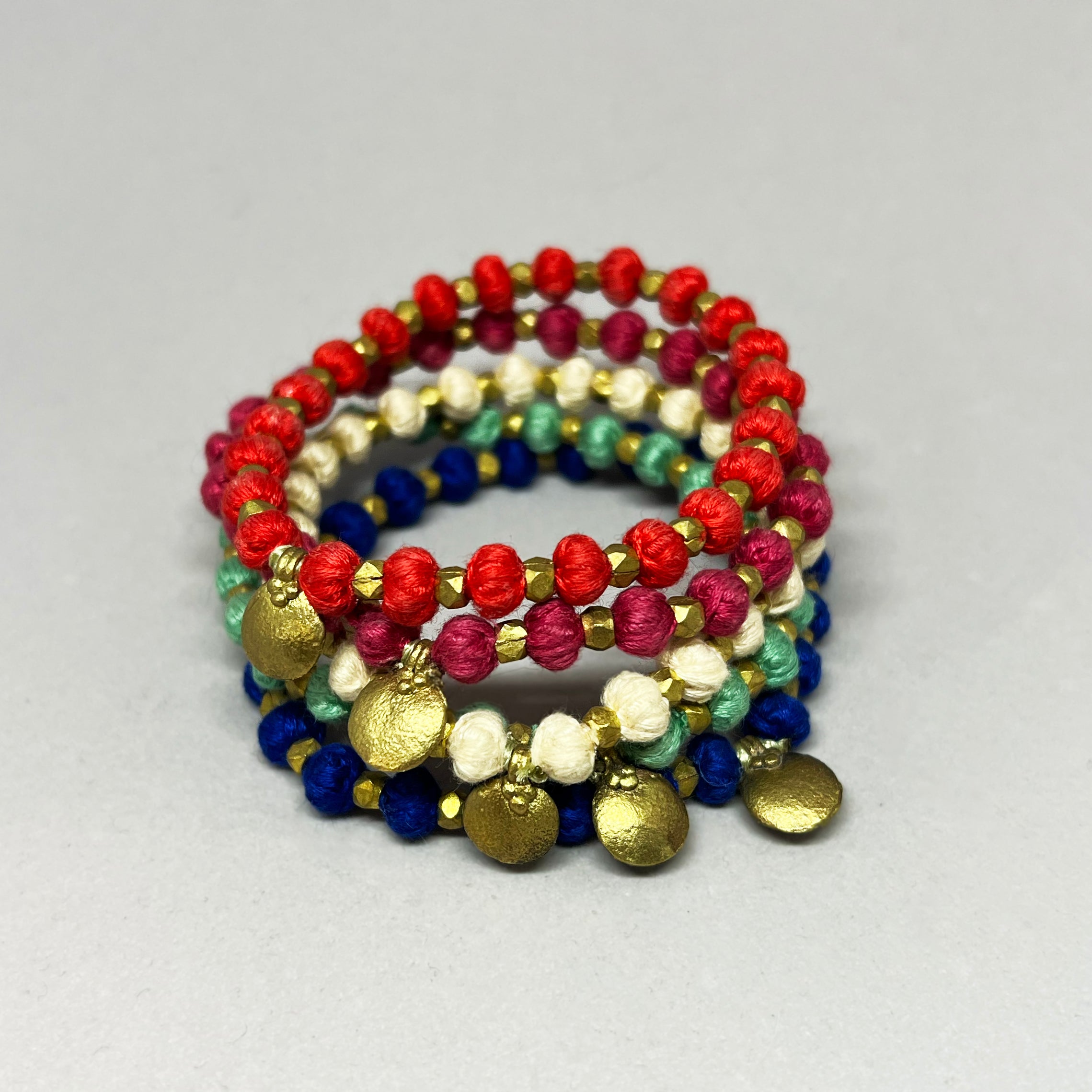 Knot Bracelet
