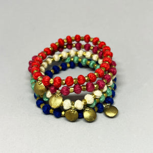 Knot Bracelet