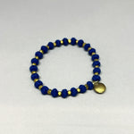Knot Bracelet