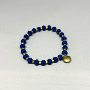 Knot Bracelet