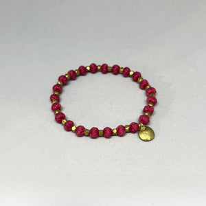 Knot Bracelet