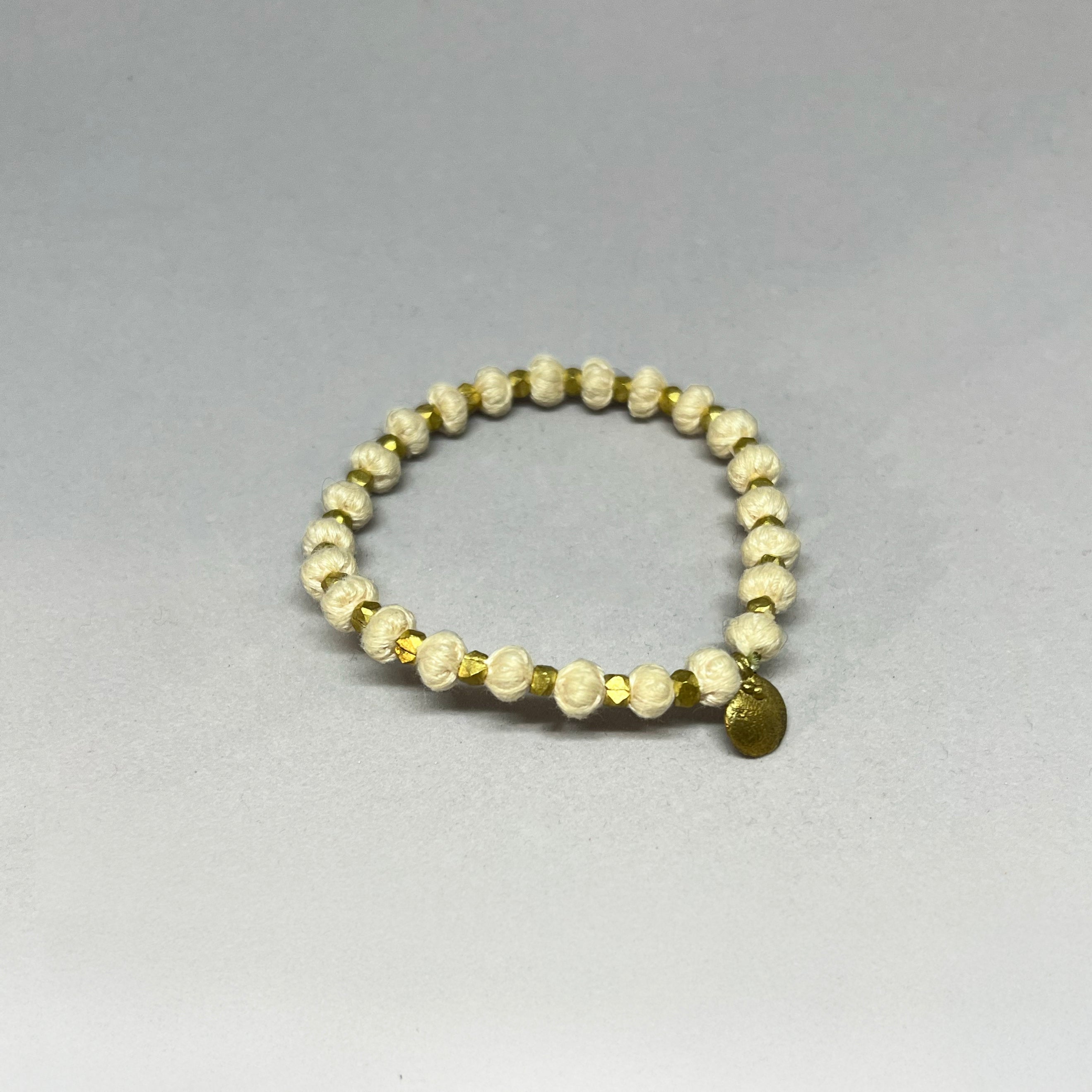 Knot Bracelet