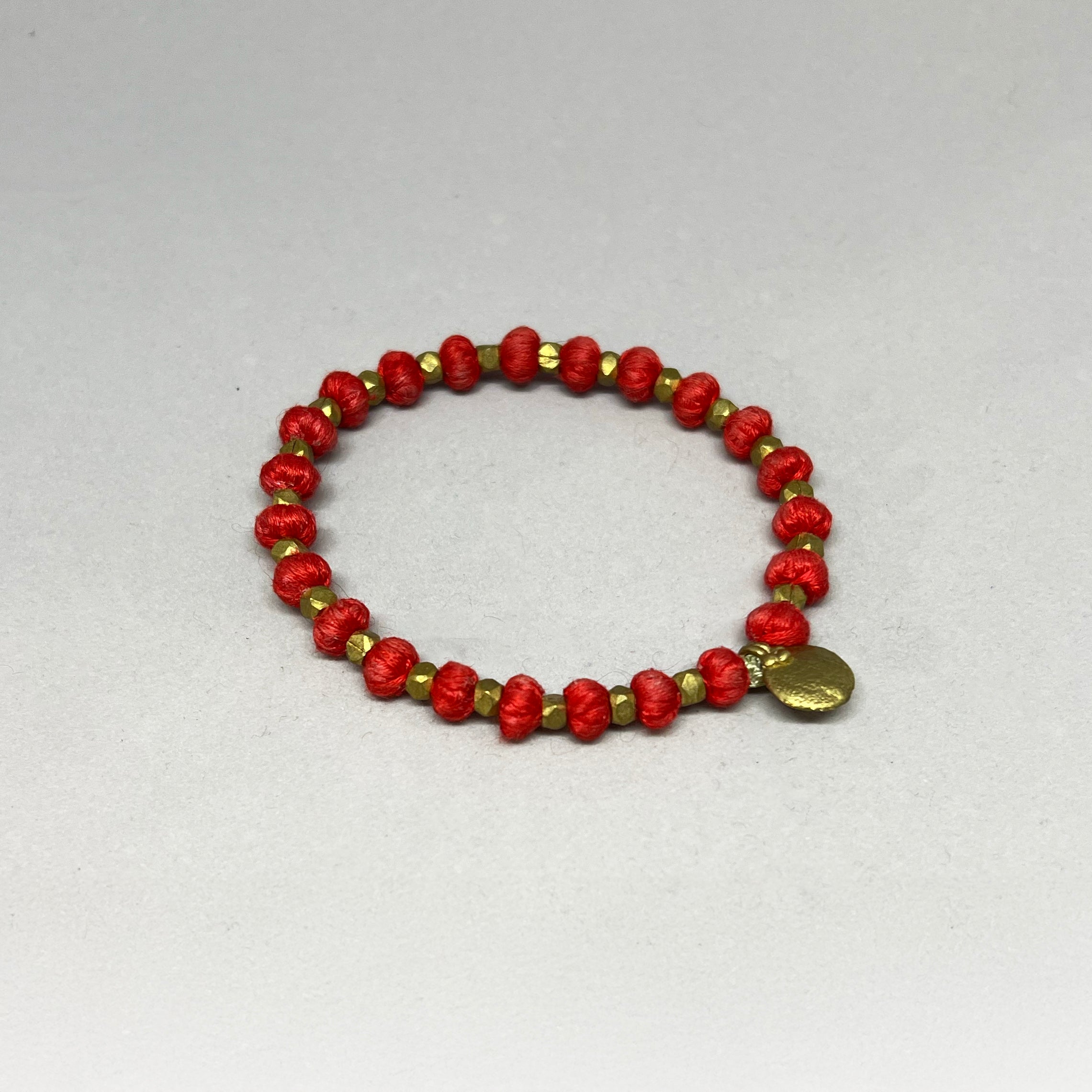 Knot Bracelet