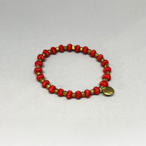 Knot Bracelet