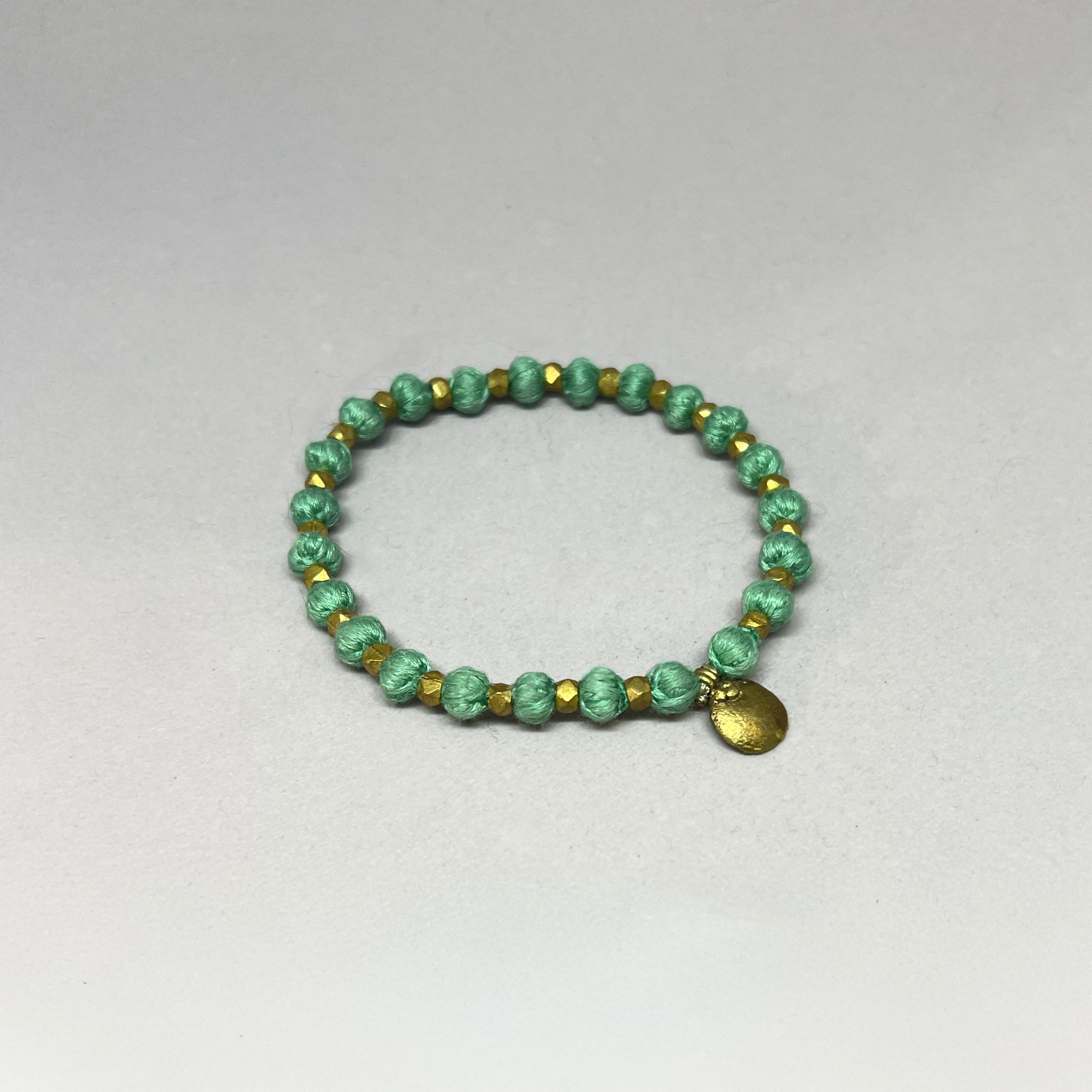 Knot Bracelet