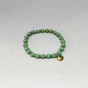Knot Bracelet